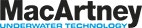 MacArtney Norge AS logo