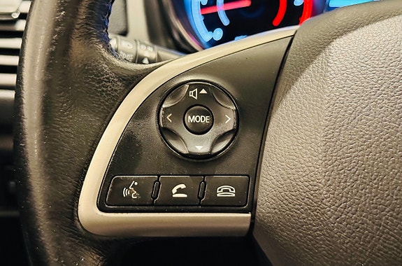 Mitsubishi ASX 24 of 30