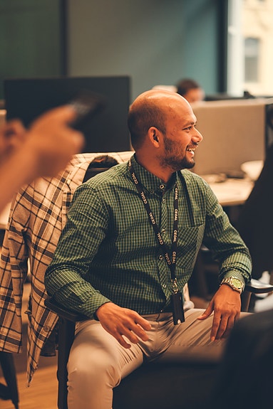 Bilde 1 av 5 i jobbannonse-galleriet