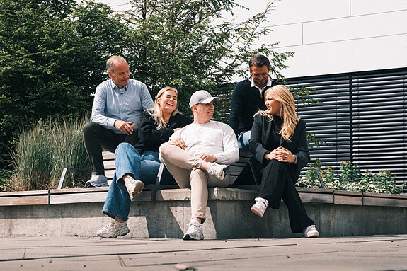 Bilde 1 av 5 i jobbannonse-galleriet