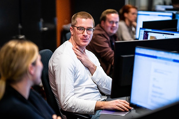 Bilde 1 av 1 i jobbannonse-galleriet