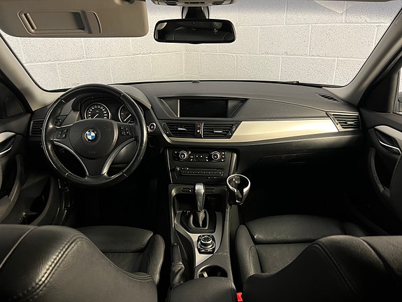 BMW X1 9 of 28