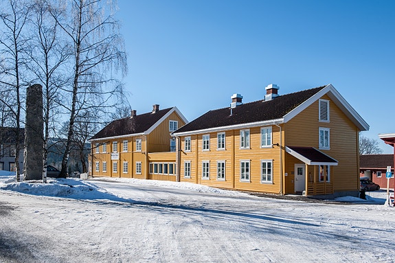 Bilde 3 av 3 i jobbannonse-galleriet