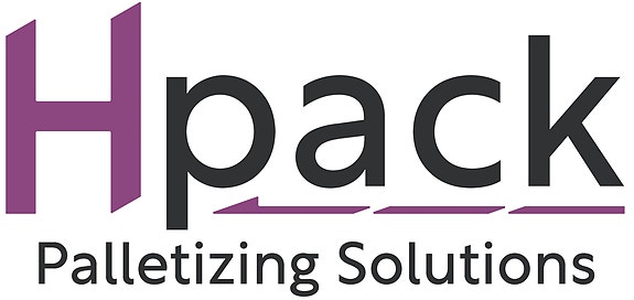 Hpack AS logo