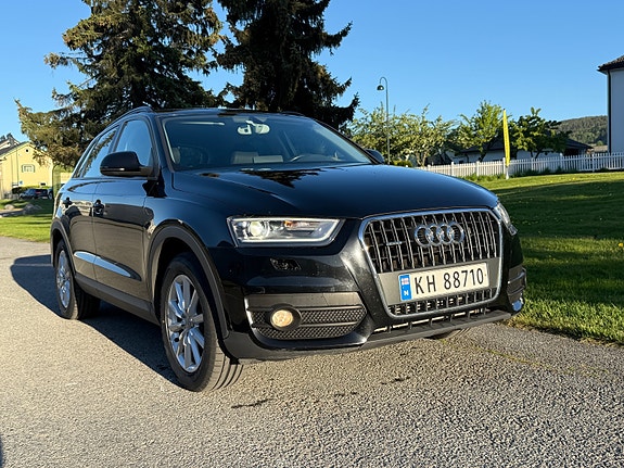 Audi Q3 13 of 30