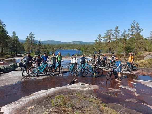 Bilde 4 av 4 i jobbannonse-galleriet