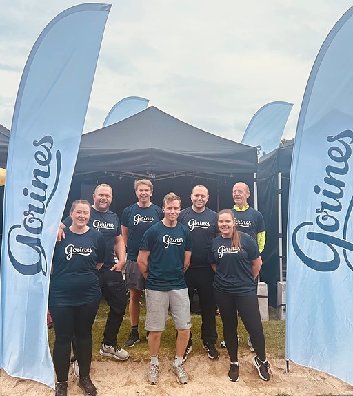 Bilde 4 av 5 i jobbannonse-galleriet