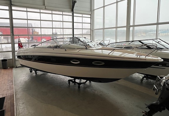 Yamarin 76 DC Yamarin 76 DC F200 `08 (225 comp) MASSE UTSTYR 5 of 5