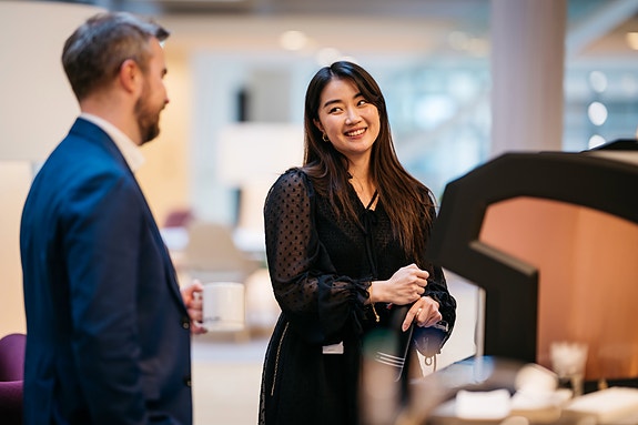 Bilde 2 av 3 i jobbannonse-galleriet