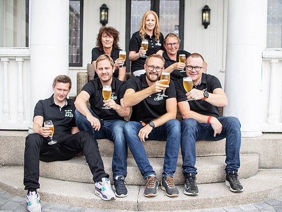 Bilde 4 av 7 i jobbannonse-galleriet