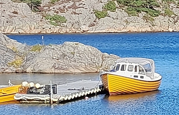 TROMØY 23 - Til fiske og turbruk 13 of 13