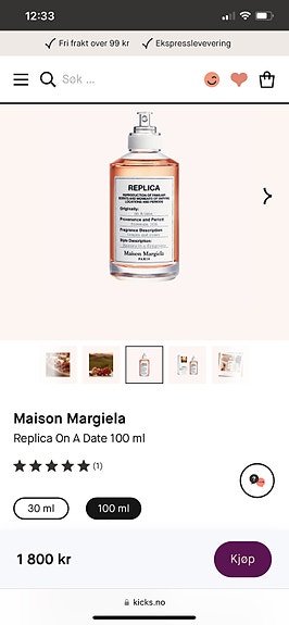 Product image 2 of 6