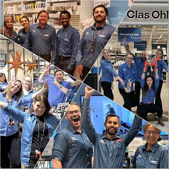 Bilde 1 av 1 i jobbannonse-galleriet