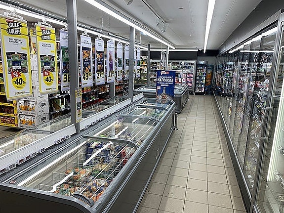 Bilde 9 av 10 i jobbannonse-galleriet