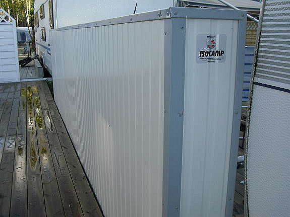 Isocamp Elementer