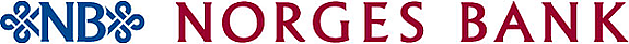 Norges Bank logo