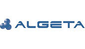 Algeta logo