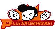 Platekompaniet AS logo