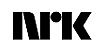 NRK<br>- Nyheter logo