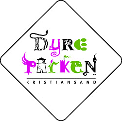 Kristiansand Dyrepark logo