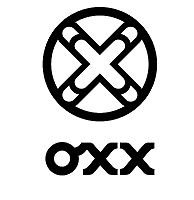 OXX AS logo