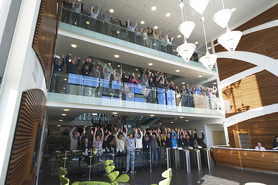 Bilde 2 av 6 i jobbannonse-galleriet