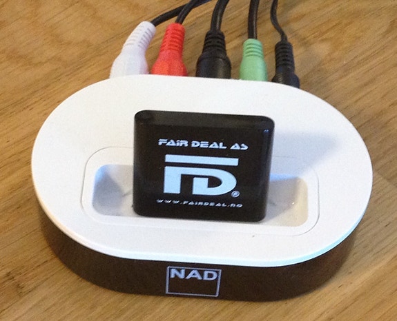 Product image 1 of 6