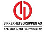 Sikkerhetsgruppen AS logo