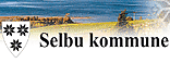 Selbu kommune logo