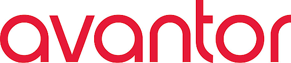 Avantor AS logo