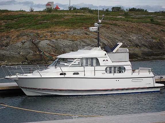 Nimbus Commander 340 13 of 13