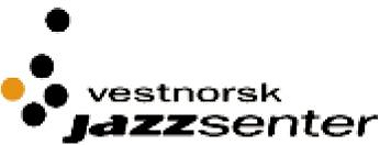 Vestnorsk Jazzsenter logo