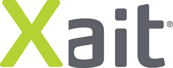 Xait logo