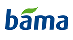 Bama Gruppen as logo