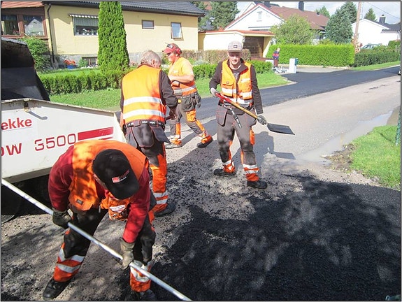 Bilde 1 av 2 i jobbannonse-galleriet