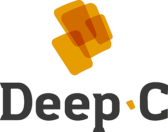 Deep C Solutions AS logo