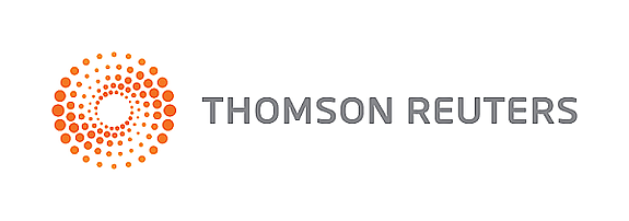 Thomson Reuters logo