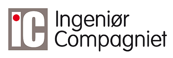 Ingeniør Compagniet AS logo