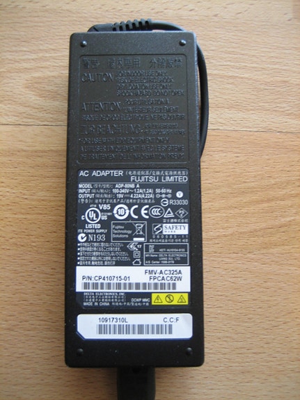 Product image 2 of 5