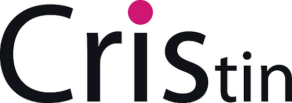 CRIStin logo