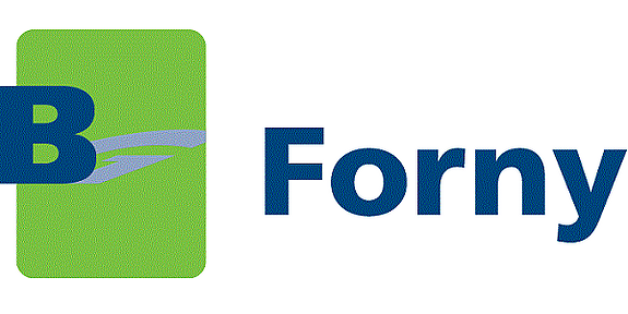 Forny AS