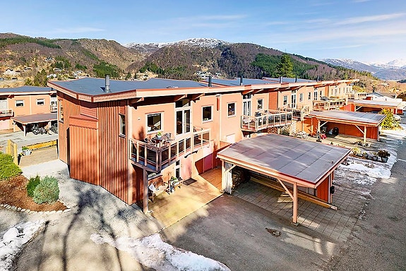 Fasade Helldalssåta 71