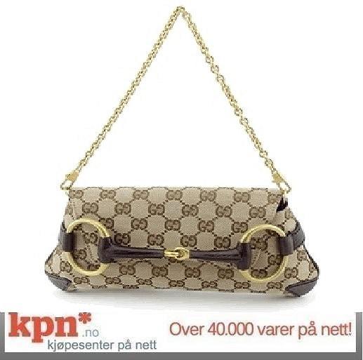 LOUIS VUITTON Dandy Veske (M54404) - Helt Ny! (NY PRIS)