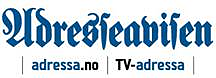 Adresseavisen AS logo
