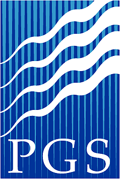 PGS logo