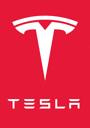 Tesla Motors logo