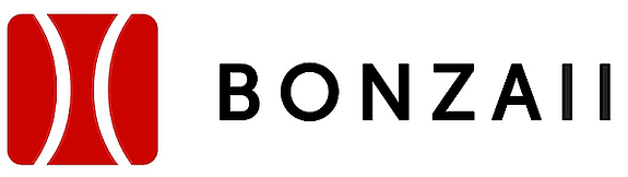 Bonzaii AS logo