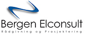 Bergen Elconsult AS logo