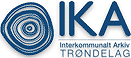 Interkommunalt arkiv Trøndelag logo