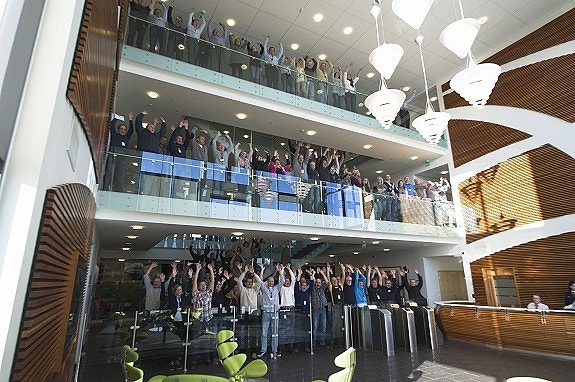 Bilde 2 av 6 i jobbannonse-galleriet